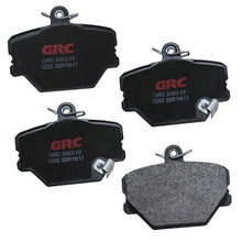 Cargar imagen en el visor de la galería, Balata Grc Gmd1252 - Mi Refacción