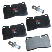 Cargar imagen en el visor de la galería, Balata Grc Gmd1263 - Mi Refacción