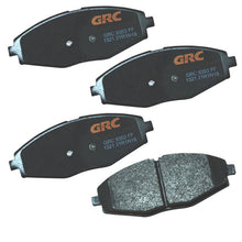Cargar imagen en el visor de la galería, Balata Grc Gmd1321 - Mi Refacción
