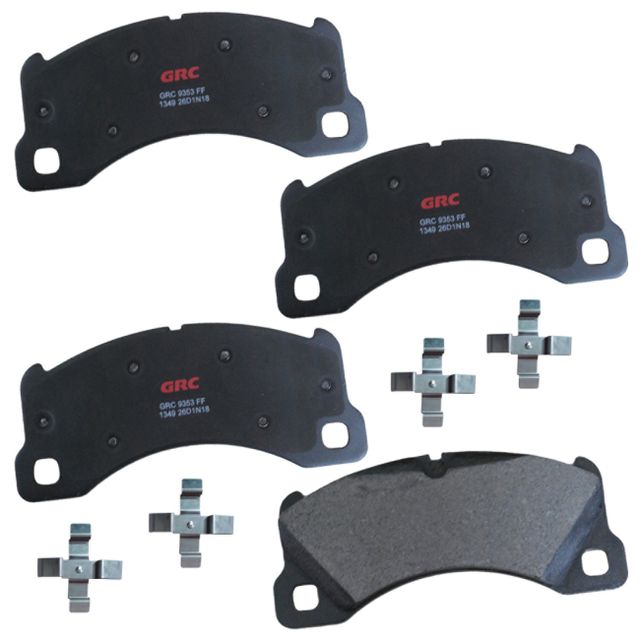 Balata Grc Gmd1349 - Mi Refacción