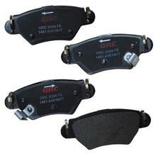 Cargar imagen en el visor de la galería, Balata Grc Gmd1461 - Mi Refacción