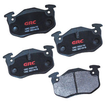 Cargar imagen en el visor de la galería, Balata Grc Gmd1482 - Mi Refacción
