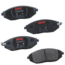 Cargar imagen en el visor de la galería, Balata Grc Gmd1590 - Mi Refacción