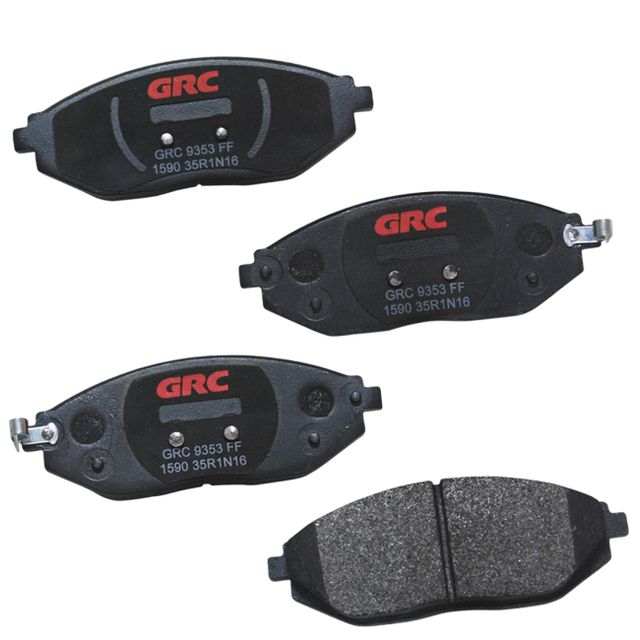 Balata Grc Gmd1590 - Mi Refacción