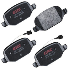 Cargar imagen en el visor de la galería, Balata Grc Gmd1617 - Mi Refacción