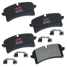 Cargar imagen en el visor de la galería, Balata Grc Gmd1780 - Mi Refacción