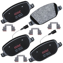 Cargar imagen en el visor de la galería, Balata Grc Gmd1822