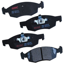 Cargar imagen en el visor de la galería, Balata Grc Gmd1906 - Mi Refacción