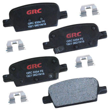 Cargar imagen en el visor de la galería, Balata Grc Gmd1921 - Mi Refacción