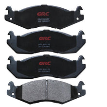 Cargar imagen en el visor de la galería, Balata Grc Gmd203 - Mi Refacción