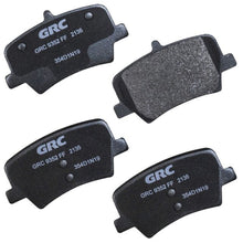 Cargar imagen en el visor de la galería, Balata Grc Gmd2136 - Mi Refacción