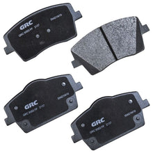 Cargar imagen en el visor de la galería, Balata Grc Gmd2137 - Mi Refacción