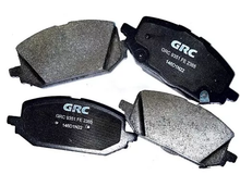 Cargar imagen en el visor de la galería, Balata Grc Gmd2385 - Mi Refacción