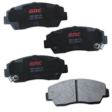 Cargar imagen en el visor de la galería, Balata Grc Gmd320 - Mi Refacción