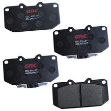 Cargar imagen en el visor de la galería, Balata Grc Gmd460 - Mi Refacción