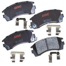 Cargar imagen en el visor de la galería, Balata Grc Gmd509