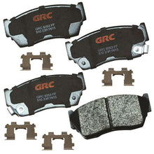 Cargar imagen en el visor de la galería, Balata Grc Gmd510 - Mi Refacción