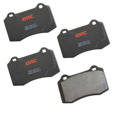 Cargar imagen en el visor de la galería, Balata Grc Gmd592A - Mi Refacción