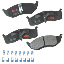 Cargar imagen en el visor de la galería, Balata Grc Gmd642 - Mi Refacción