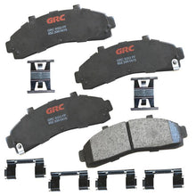 Cargar imagen en el visor de la galería, Balata Grc Gmd652 - Mi Refacción