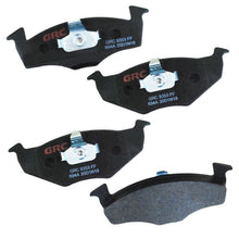 Cargar imagen en el visor de la galería, Balata Grc Gmd694A - Mi Refacción