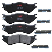 Cargar imagen en el visor de la galería, Balata Grc Gmd702A - Mi Refacción