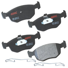 Cargar imagen en el visor de la galería, Balata Grc Gmd762 - Mi Refacción