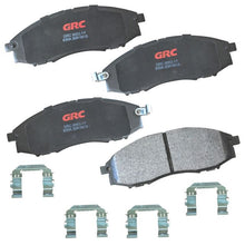 Cargar imagen en el visor de la galería, Balata Grc Gmd830A - Mi Refacción