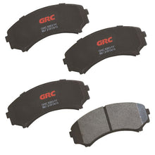Cargar imagen en el visor de la galería, Balata Grc Gmd867 - Mi Refacción