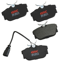 Cargar imagen en el visor de la galería, Balata Grc Gmd877 - Mi Refacción