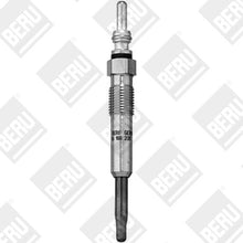 Cargar imagen en el visor de la galería, Bujía Diésel Beru Gn018 - Mi Refacción