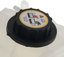 Cargar imagen en el visor de la galería, Depósito Anticongelante Galaspace Parts Gp603-208 - Mi Refacción