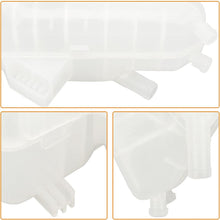 Cargar imagen en el visor de la galería, Depósito Anticongelante Galaspace Parts Gp603-381 - Mi Refacción