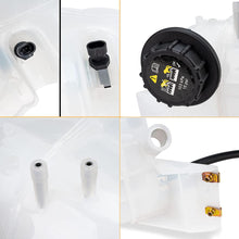 Cargar imagen en el visor de la galería, Depósito Anticongelante Galaspace Parts Gp603-5104 - Mi Refacción