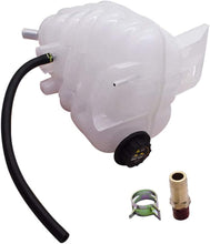 Cargar imagen en el visor de la galería, Depósito Anticongelante Galaspace Parts Gp603-5105 - Mi Refacción