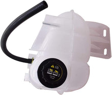 Cargar imagen en el visor de la galería, Depósito Anticongelante Galaspace Parts Gp603-5105 - Mi Refacción