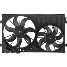 Cargar imagen en el visor de la galería, Motoventilador Completo Galaspace Parts Gp620-843 - Mi Refacción