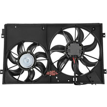 Cargar imagen en el visor de la galería, Motoventilador Completo Galaspace Parts Gp620-843 - Mi Refacción