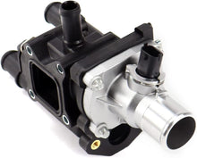 Cargar imagen en el visor de la galería, Toma Agua Galaspace Parts Gp902-033 - Mi Refacción