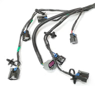 Arnés Cable Inyector Galaspace Parts Gp911-089 - Mi Refacción