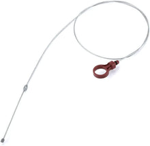 Cargar imagen en el visor de la galería, Bayoneta Aceite Transmisión Galaspace Parts Gp917-327 - Mi Refacción