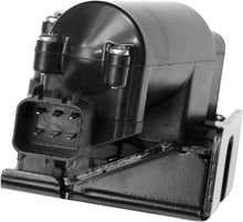 Cargar imagen en el visor de la galería, Actuador Cerradura Cajuela Galaspace Parts Gp931-107 - Mi Refacción