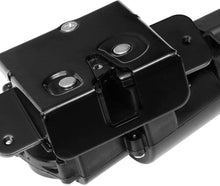 Cargar imagen en el visor de la galería, Actuador Cerradura Cajuela Galaspace Parts Gp931-107 - Mi Refacción