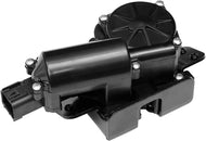 Actuador Cerradura Cajuela Galaspace Parts Gp931-107 - Mi Refacción