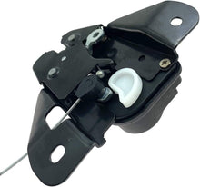 Cargar imagen en el visor de la galería, Actuador Cerradura Cajuela Galaspace Parts Gp931-714 - Mi Refacción