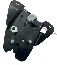 Cargar imagen en el visor de la galería, Actuador Cerradura Cajuela Galaspace Parts Gp931-714 - Mi Refacción