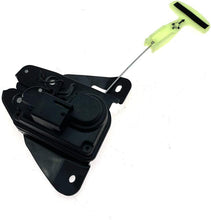 Cargar imagen en el visor de la galería, Actuador Cerradura Cajuela Galaspace Parts Gp931-714 - Mi Refacción