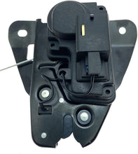 Cargar imagen en el visor de la galería, Actuador Cerradura Cajuela Galaspace Parts Gp931-714 - Mi Refacción