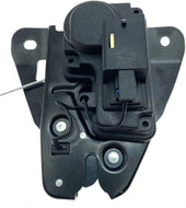 Actuador Cerradura Cajuela Galaspace Parts Gp931-714 - Mi Refacción