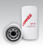 Filtro Aceite Gonher Gp-10 - Mi Refacción